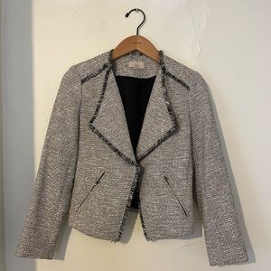 LOFT modern blazer